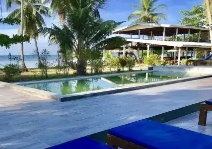 Koh Mook Riviera Beach - 12