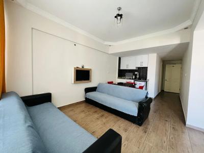 Alanya Queen Apart Otel - 31