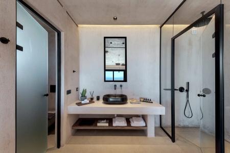 North Santorini - A Luxury Spa - 73