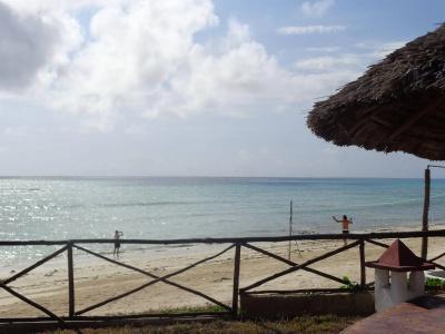 Reef & Beach - Spa - 15