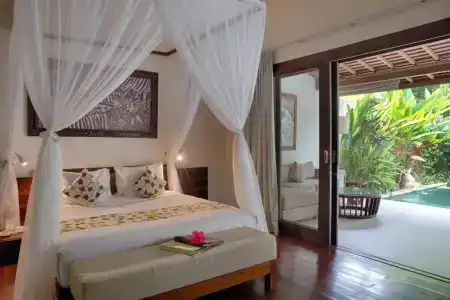 Santun Luxury Private Villas - 1