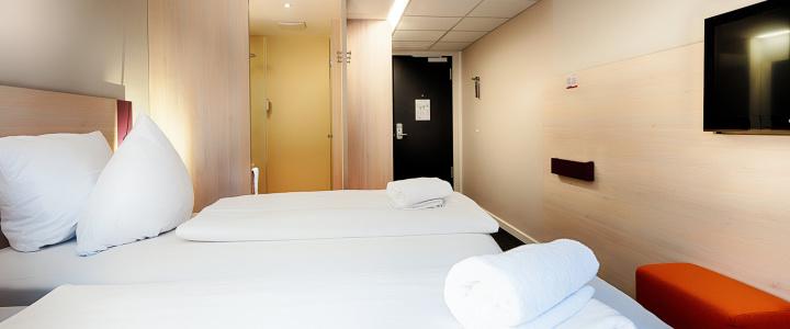 ibis Styles Aalen - 26
