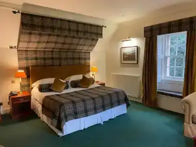 Bunchrew House - 34