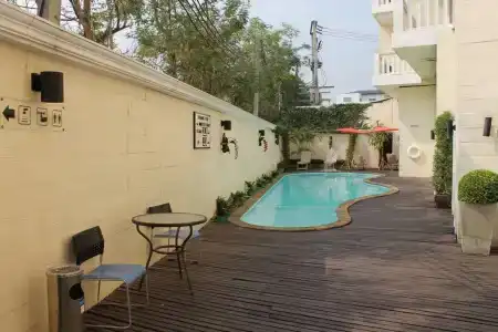 Royal Peninsula Chiangmai - 15