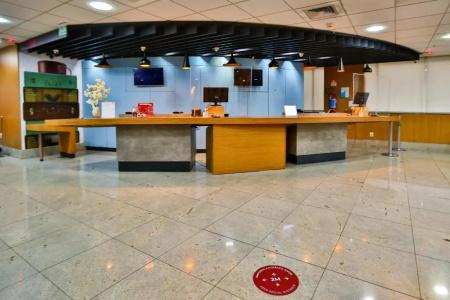 ibis Rio de Janeiro Botafogo - 21