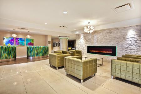 Crowne Plaza-Waterloo, An Ihg - 1