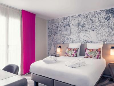 Mercure Tour Eiffel Grenelle - 4