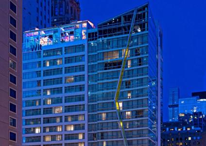 theWit Chicago, A DoubleTree by Hilton - 38