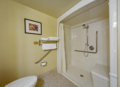 Monte Carlo Inn - 7