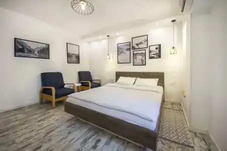 Central Dayflat - 344