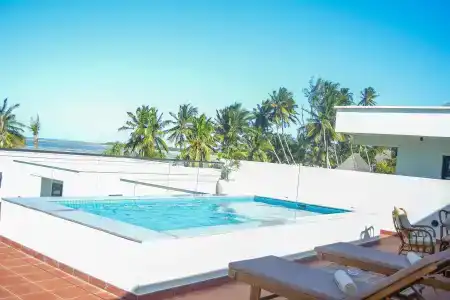 Toa & Spa Zanzibar - 10