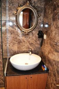 Istanbul Comfort - 35