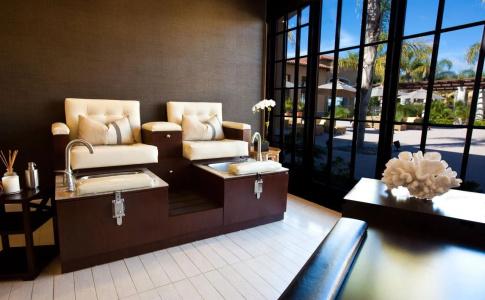 Sheraton Carlsbad Resort & Spa - 5