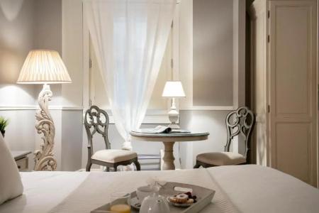 B&B Emozioni Fiorentine - 17