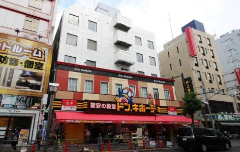 Royal Shinokubo - 12