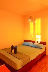 j.b.Hut Bungalows - 15