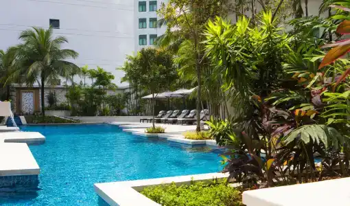 The Ritz-Carlton, - 13