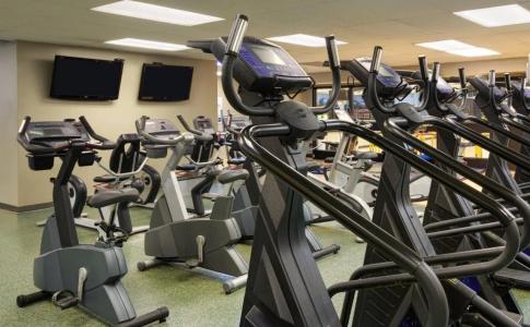 Hilton/Meadowvale - 26