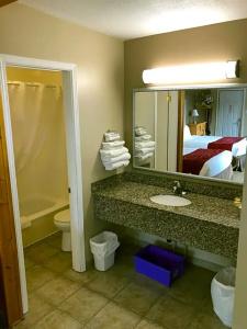 Knights Inn - 25