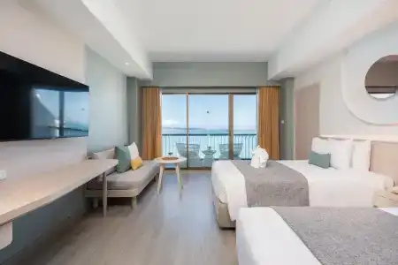 Cosy Beach - Sha Extra Plus - 56