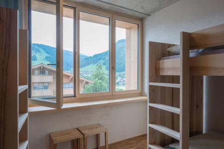 Gstaad Saanenland Youth Hostel - 6
