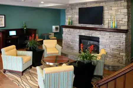 SpringHill Suites by Marriott Charleston Riverview - 25