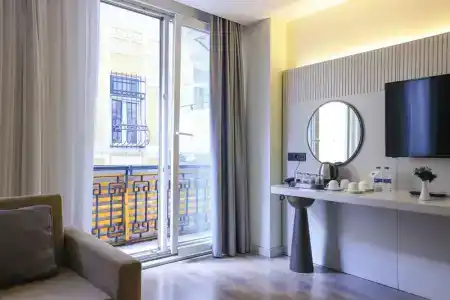 Orka Taksim Suites & - 95