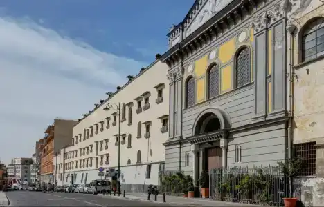 San Francesco al Monte - 0