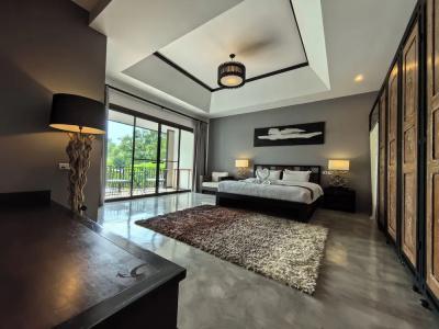 Sannot Riverside Garden Resort ChiangMai - 86