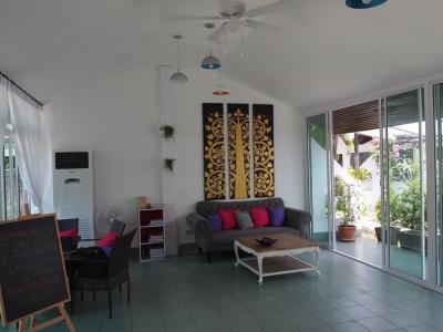 Hacienda Phuket - 6