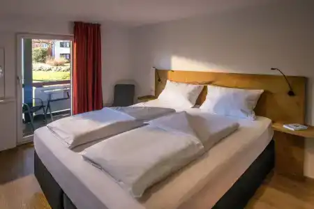Appartement-Hotel-Allgayer - 43