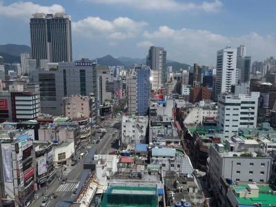 Solaria Nishitetsu Busan - 19