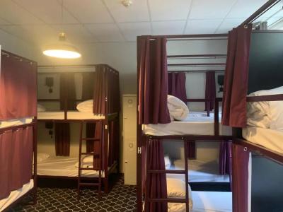 Safestay Brussels - 56