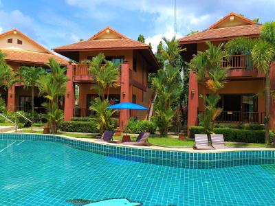 Andamanee Boutique Resort - Sha Plus - 20