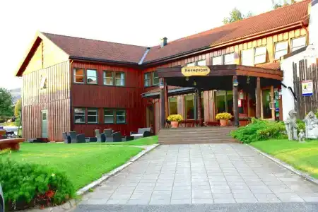 Lillehammer Turistsenter Camping - 0