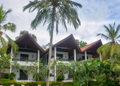 goyambokka guesthouse - 8