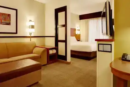 Sonesta Select Tucson Airport - 7