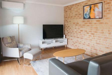 Quality Suites Banksia Gardens- Apartment - 136