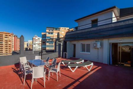 Apartamentos Michel Angelo Benidorm - 31