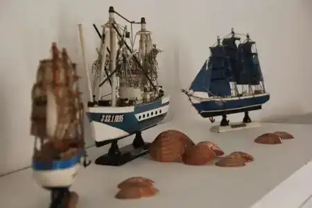 Cesmeli Han - 8