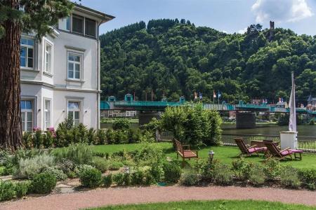 Moselschlösschen Spa & Resort - 15