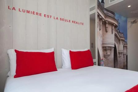Hôtel le 209 Paris Bercy - 59