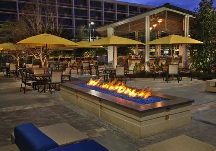 Sheraton Orlando Lake Buena Vista Resort Near Disney Springs - 26