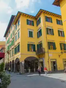 Rinascimento Bed & Breakfast - 0