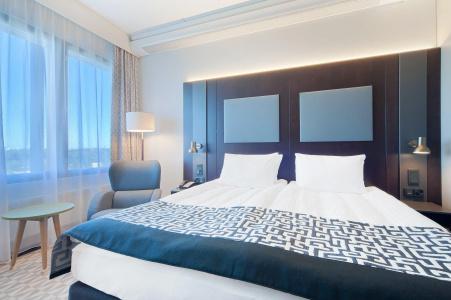 Holiday Inn Helsinki West - Ruoholahti, An Ihg - 5