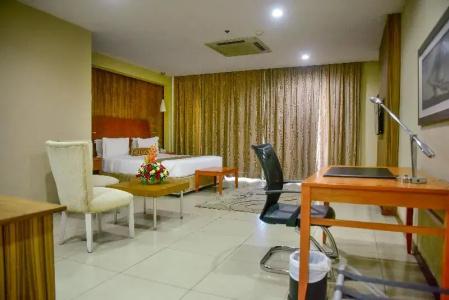 Harbour View Suites - 86