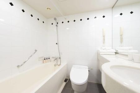 Villa Fontaine Grand Tokyo-Roppongi - 16
