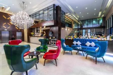 Sulaf Luxury - 11