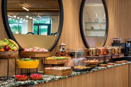 Courtyard by Marriott Paris Boulogne - 10