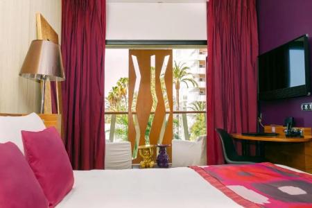 Bohemia Suites & Spa - Adults Only - 36
